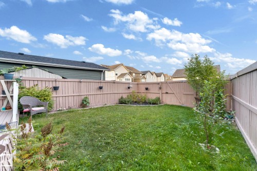 5914 Anthony Crescent Sw, Edmonton, AB 