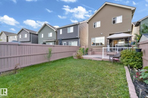 5914 Anthony Crescent Sw, Edmonton, AB 