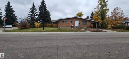 Edmonton, AB 