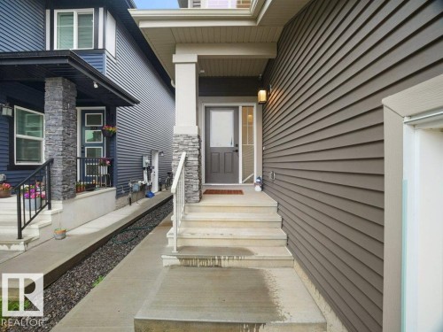 92 Edgefield Way, St. Albert, AB 