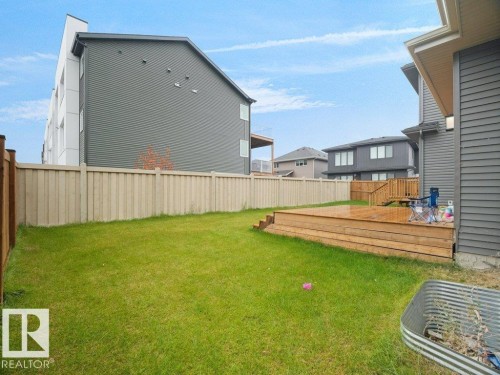 92 Edgefield Way, St. Albert, AB 