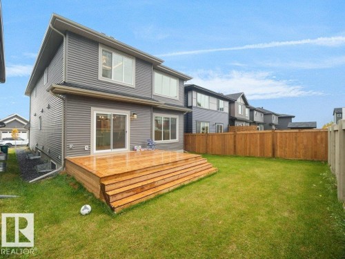 92 Edgefield Way, St. Albert, AB 