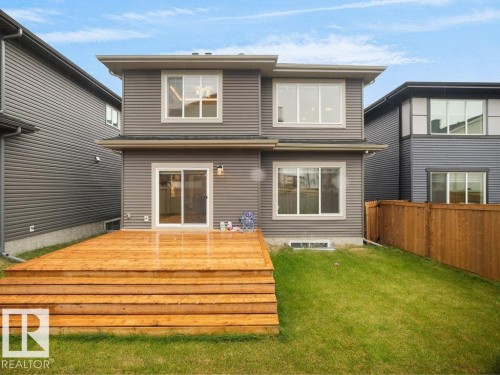 92 Edgefield Way, St. Albert, AB 