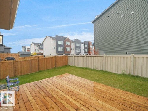92 Edgefield Way, St. Albert, AB 