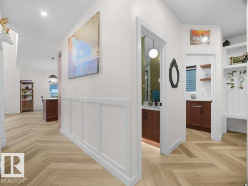 92 Edgefield Way, St. Albert, AB 