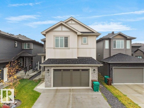92 Edgefield Way   St. Albert, AB T8N 7Z9