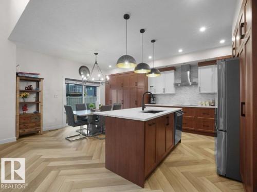 92 Edgefield Way, St. Albert, AB 