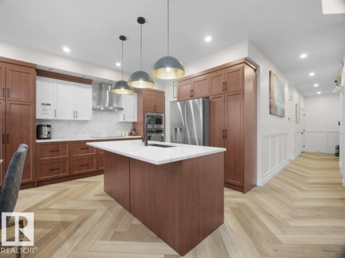 92 Edgefield Way, St. Albert, AB 