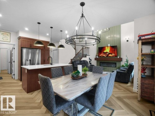 92 Edgefield Way, St. Albert, AB 