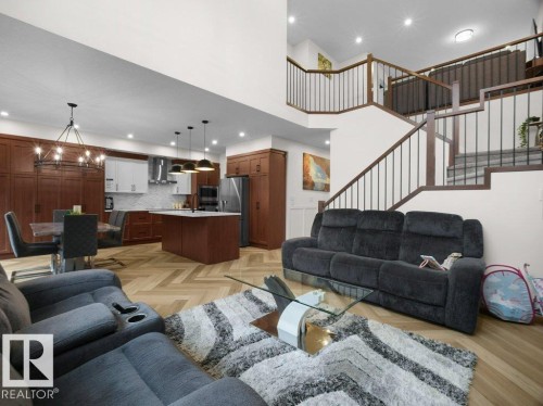 92 Edgefield Way, St. Albert, AB 