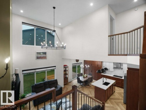 92 Edgefield Way, St. Albert, AB 