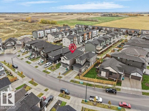 92 Edgefield Way, St. Albert, AB 