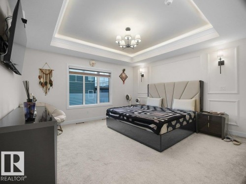92 Edgefield Way, St. Albert, AB 