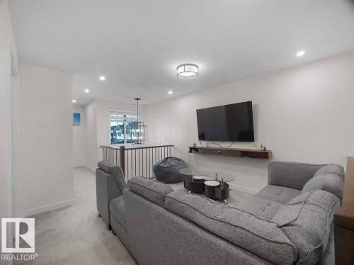 92 Edgefield Way, St. Albert, AB 