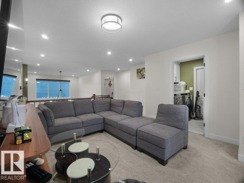 92 Edgefield Way, St. Albert, AB 