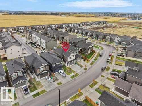 92 Edgefield Way, St. Albert, AB 