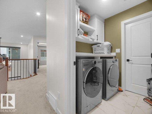 92 Edgefield Way, St. Albert, AB 