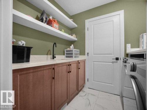 92 Edgefield Way, St. Albert, AB 