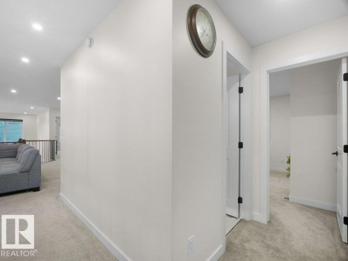 92 Edgefield Way, St. Albert, AB 