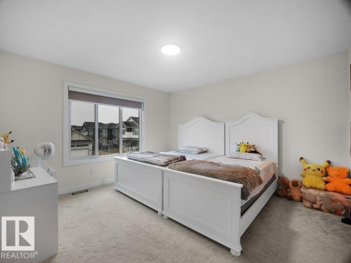 92 Edgefield Way, St. Albert, AB 