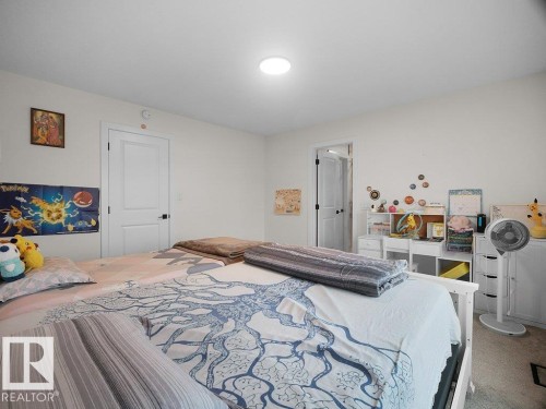 92 Edgefield Way, St. Albert, AB 