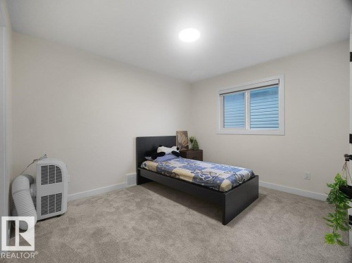 92 Edgefield Way, St. Albert, AB 