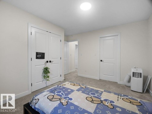 92 Edgefield Way, St. Albert, AB 