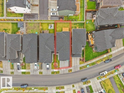 92 Edgefield Way, St. Albert, AB 