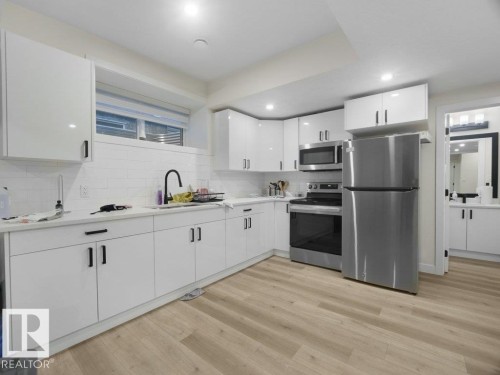 92 Edgefield Way, St. Albert, AB 