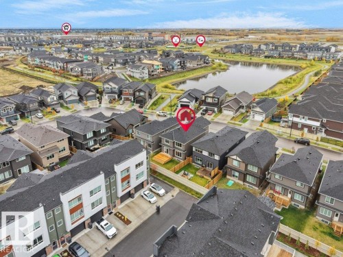 92 Edgefield Way, St. Albert, AB 