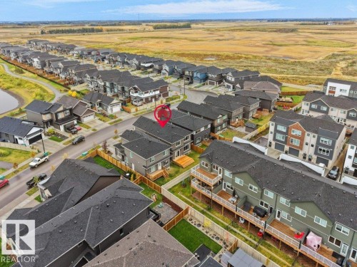 92 Edgefield Way, St. Albert, AB 