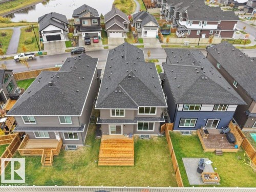 92 Edgefield Way, St. Albert, AB 
