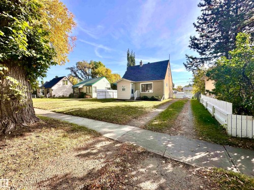 5415 48 Street, Wetaskiwin, AB 