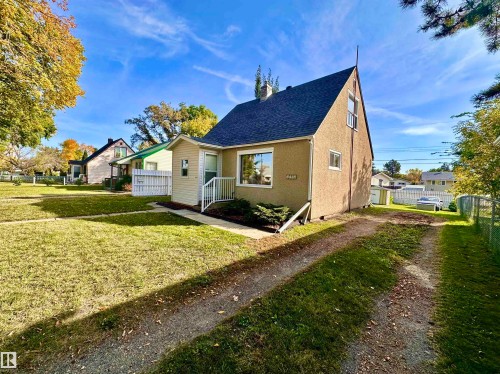 5415 48 Street, Wetaskiwin, AB 