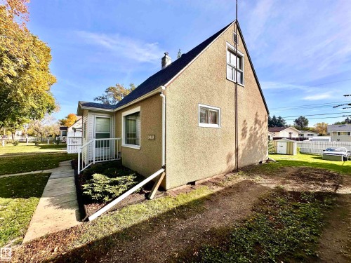 5415 48 Street, Wetaskiwin, AB 