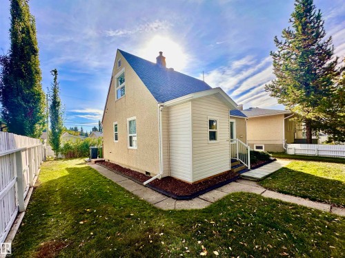 5415 48 Street, Wetaskiwin, AB 