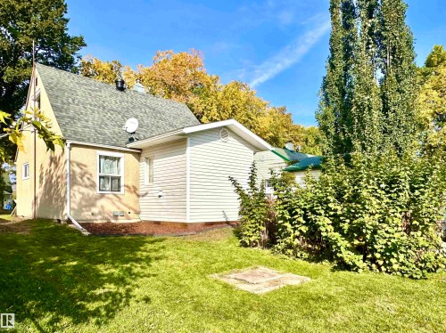 5415 48 Street, Wetaskiwin, AB 