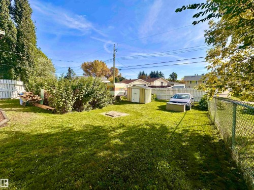 5415 48 Street, Wetaskiwin, AB 