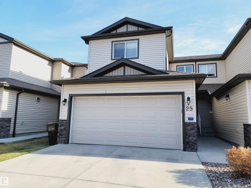 #25 445 Brintnell Bv Nw, Edmonton, AB 
