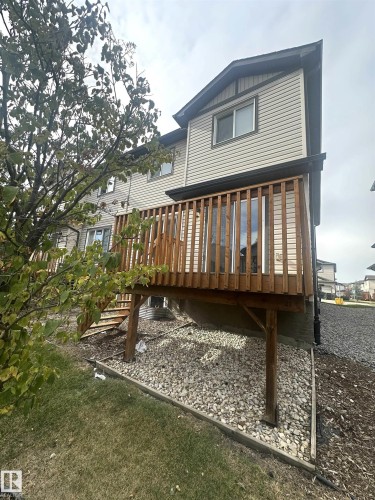 #25 445 Brintnell Bv Nw, Edmonton, AB 
