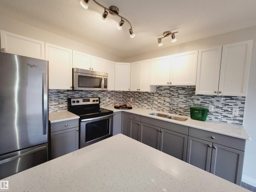 #25 445 Brintnell Bv Nw, Edmonton, AB 