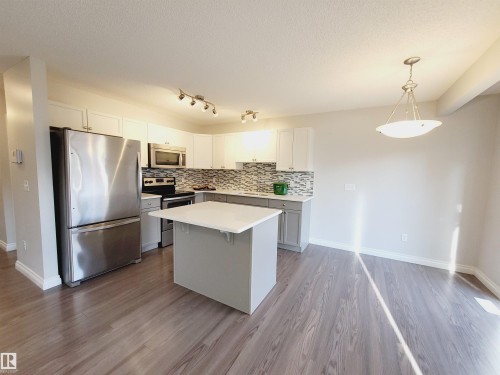 #25 445 Brintnell Bv Nw, Edmonton, AB 