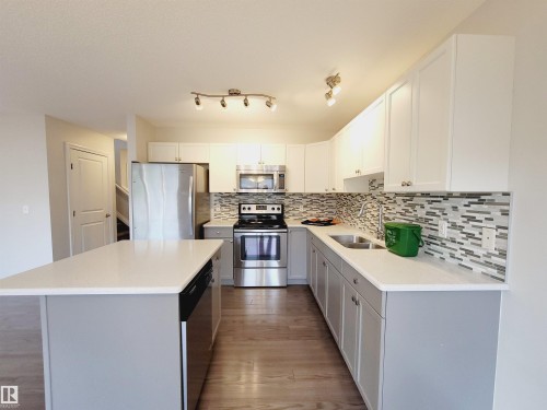 #25 445 Brintnell Bv Nw, Edmonton, AB 