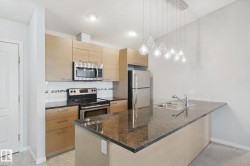 #3415 9351 SIMPSON DR NW  Edmonton, AB T6R 0N4