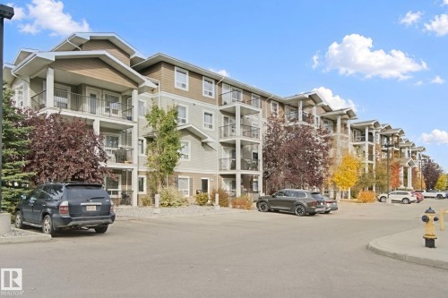 #3415 9351 Simpson Dr Nw, Edmonton, AB 