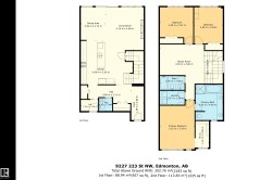 Floor plan - 