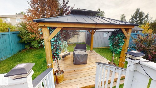 15135 43 Street Nw, Edmonton, AB 