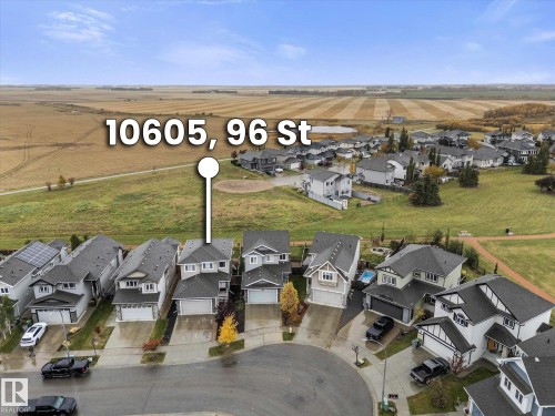 10605 96 Street, Morinville, AB 