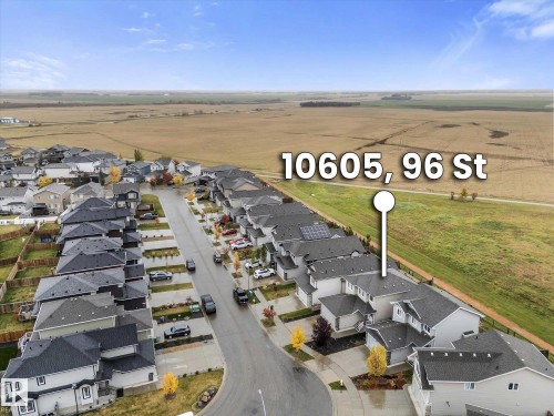 10605 96 Street, Morinville, AB 