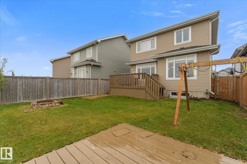 10605 96 Street, Morinville, AB 